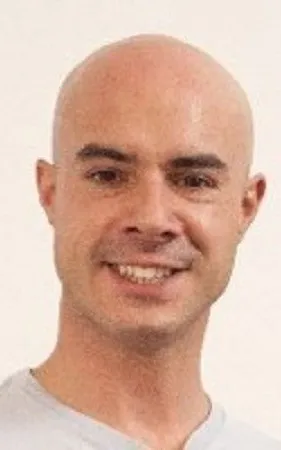 Vince Velvet