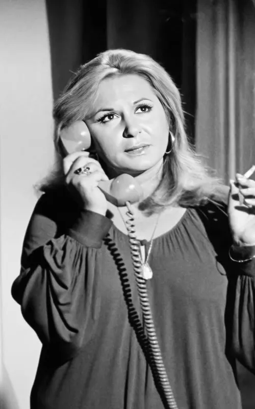 Betty Valasi