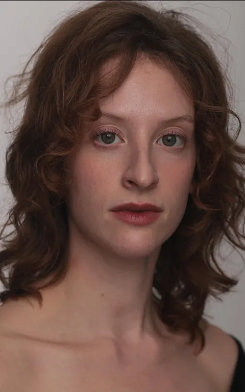 Madeline Barbush