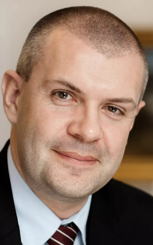 Bjarne Corydon