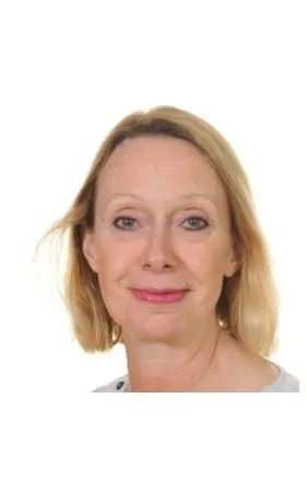 Lorraine Tocker