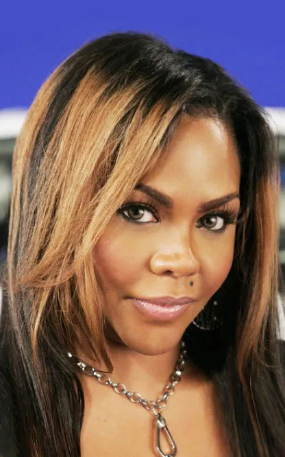Lil' Kim
