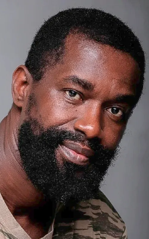 William Benson