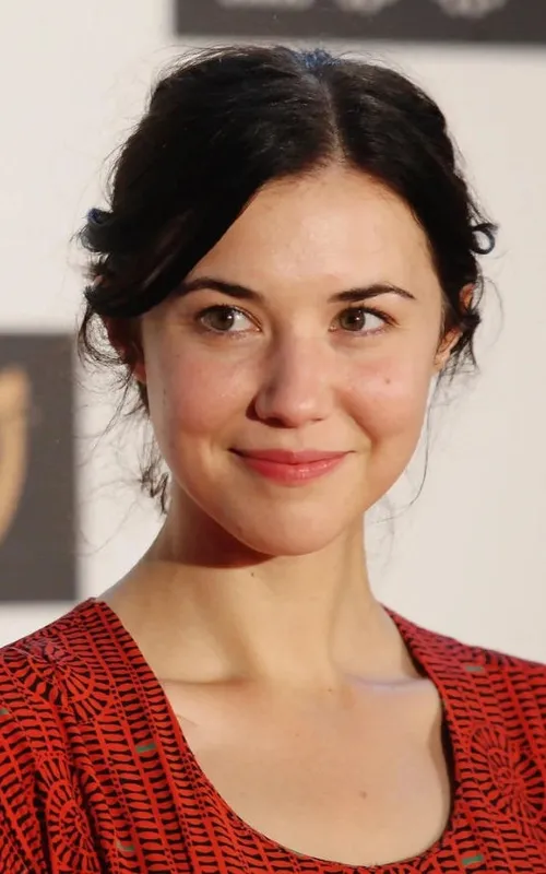 Lisa Hannigan