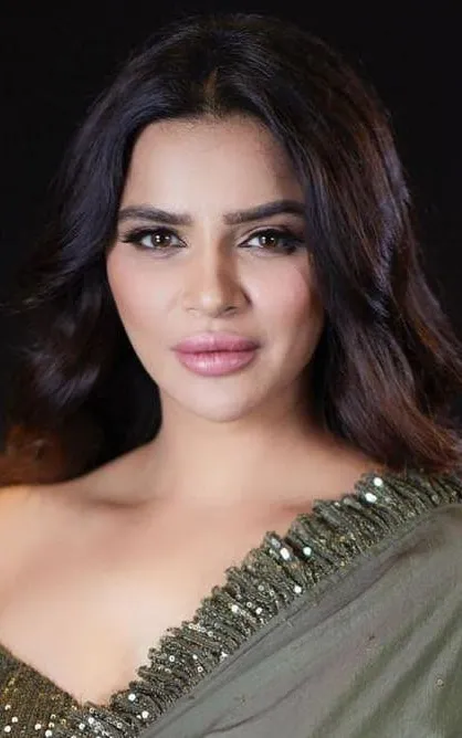 Aashka Goradia