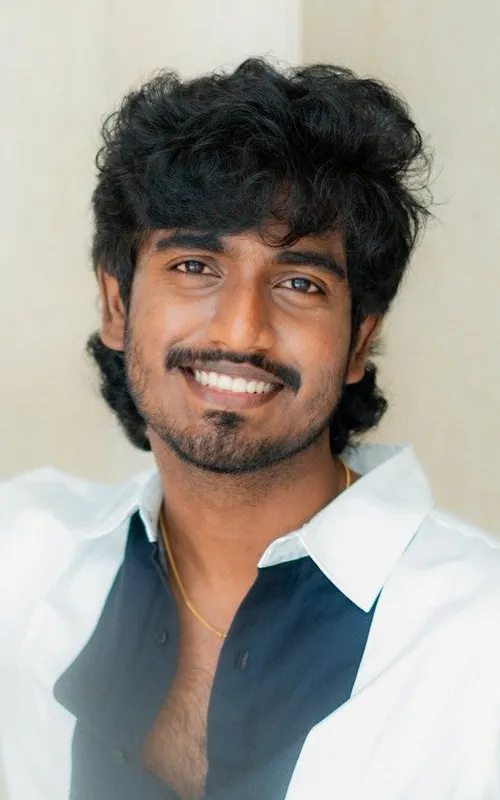 Abishan Jeevinth