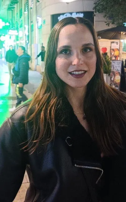Ana Garijo