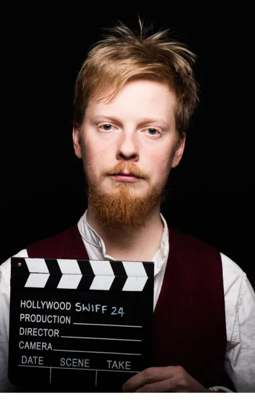 Oliver Rogers