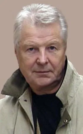 Vadim Nikitin