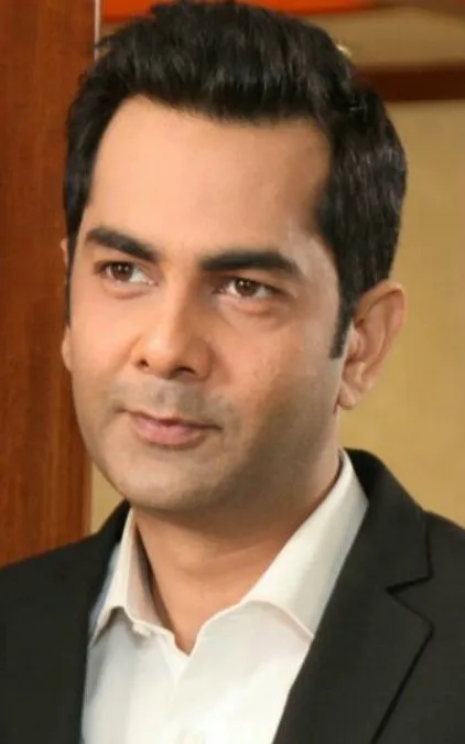 Adil Murad