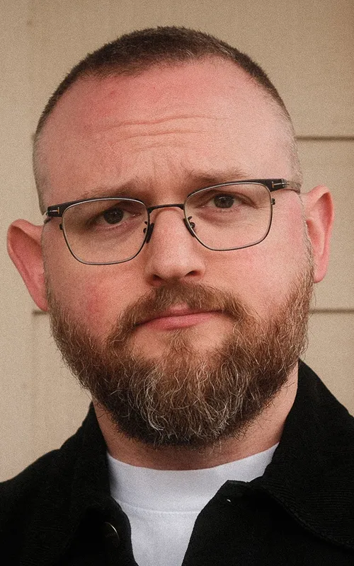 Paul Gandersman
