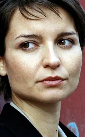 Olga Sosnovska