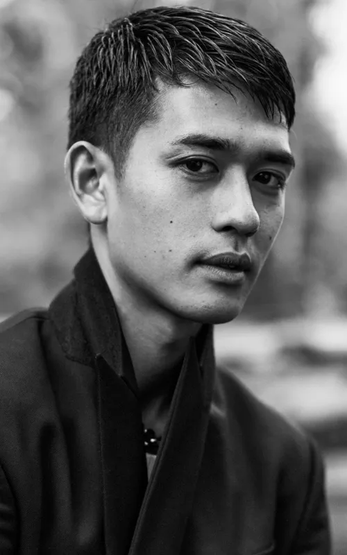 Keisuke Asano