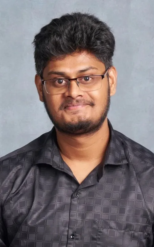 Srinidhi Bengaluru