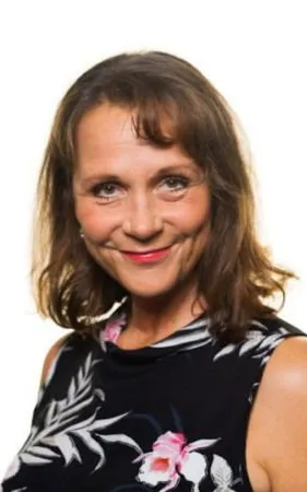 Sofie Lindberg