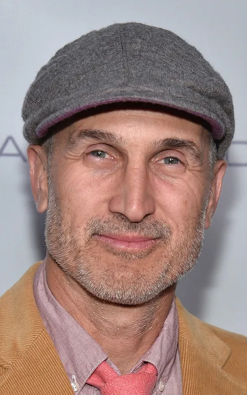 Craig Gillespie