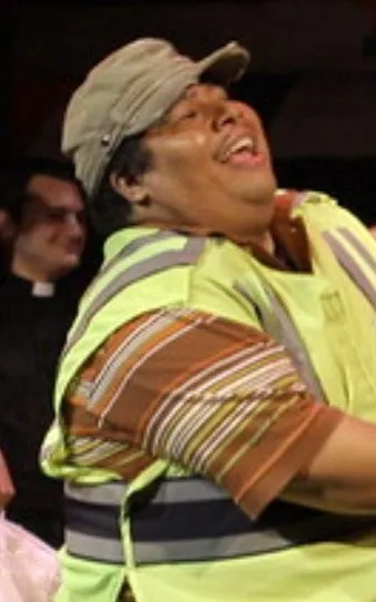 Alex Perez