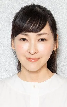 Kumiko Aso