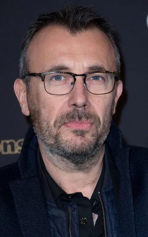 Fred Cavayé