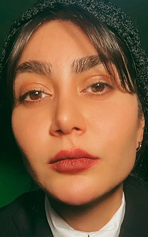 Sahar Babaei