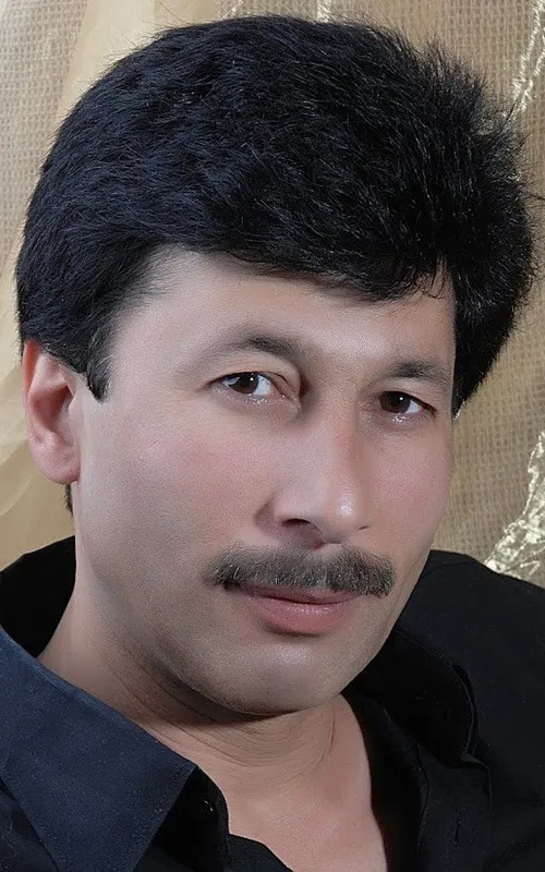 Ibrohim Rasulov
