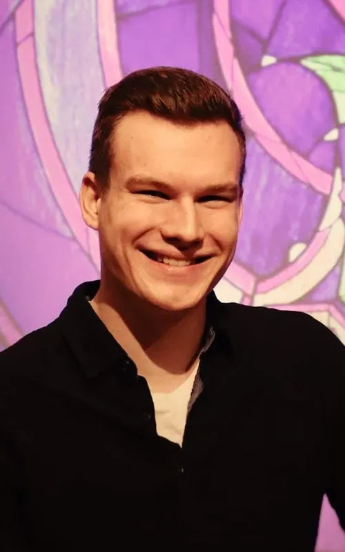 Eric Rodomar