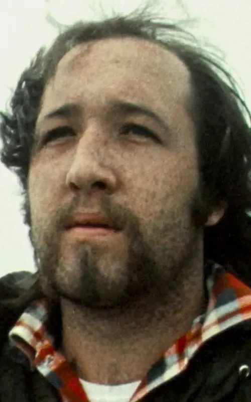 Pete O'Herne