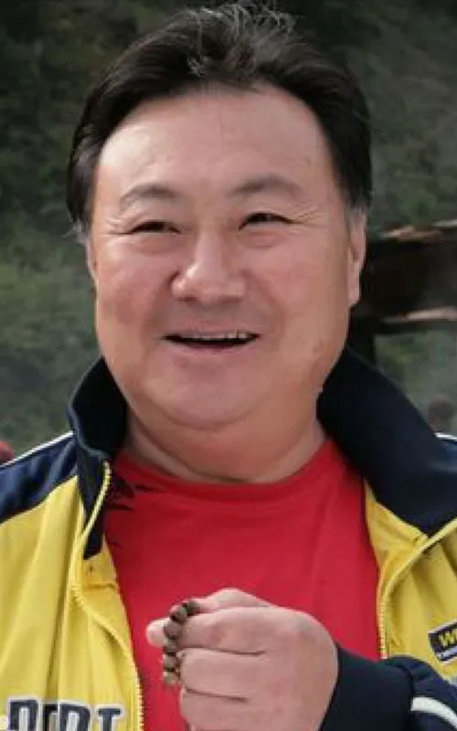 Tong Xiaohu