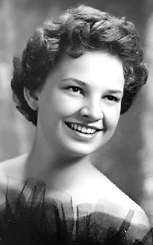 Yvonne Howell