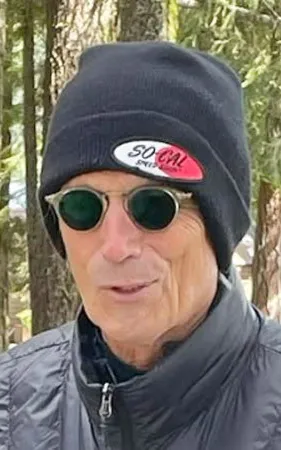 Denny Carmassi