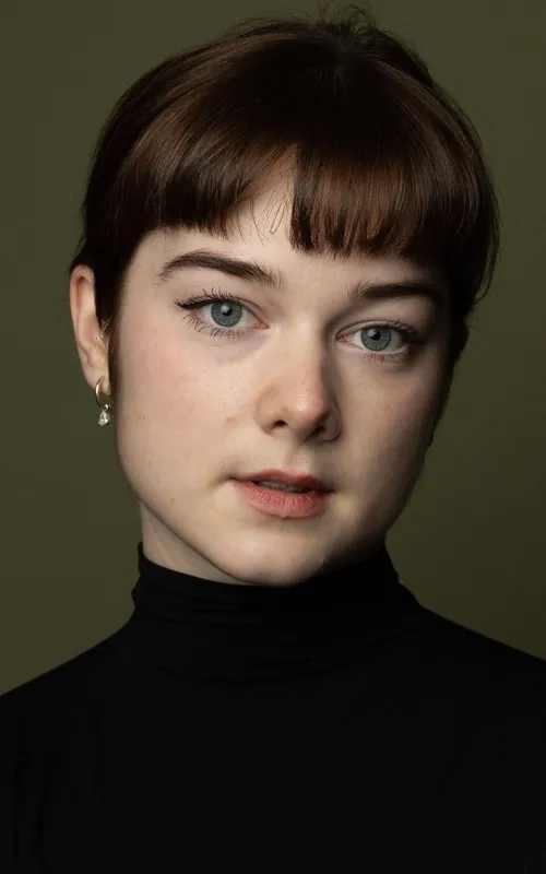 Anna Head