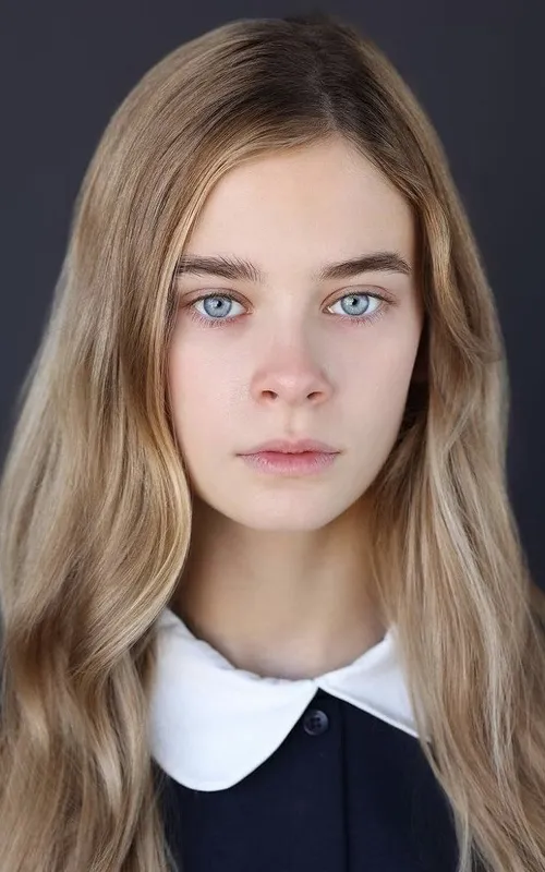 Carina Battrick