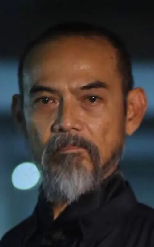 Sahatchai Chumrum