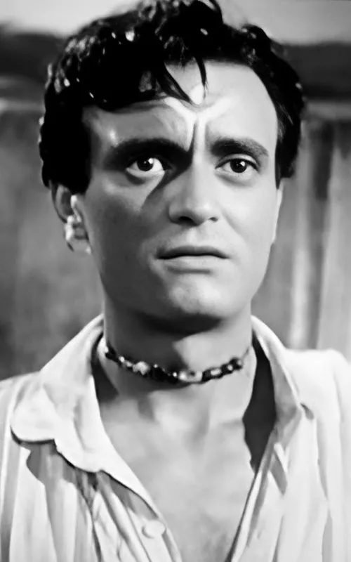 Antonio Almorós