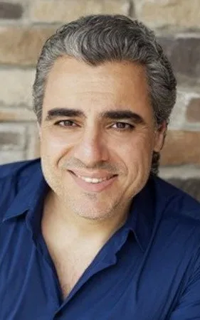 Frank Falcone