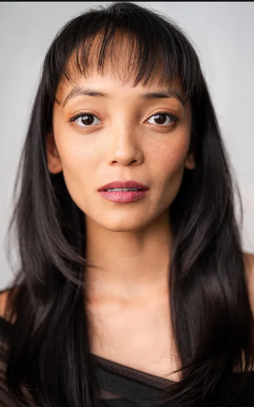 Jolene Mafnas