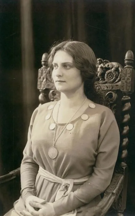 Ida Orloff
