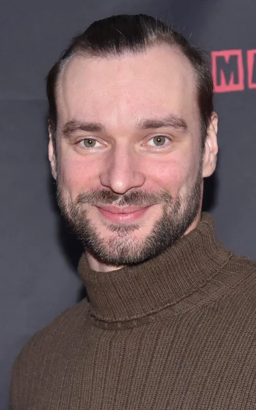 Yury Paulau