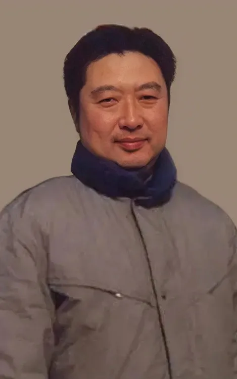 Jixian Lu