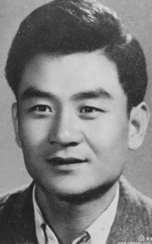 Zhang Ziniang