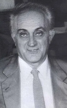 Raoul Grassilli