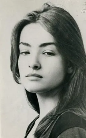 Lika Kavzharadze