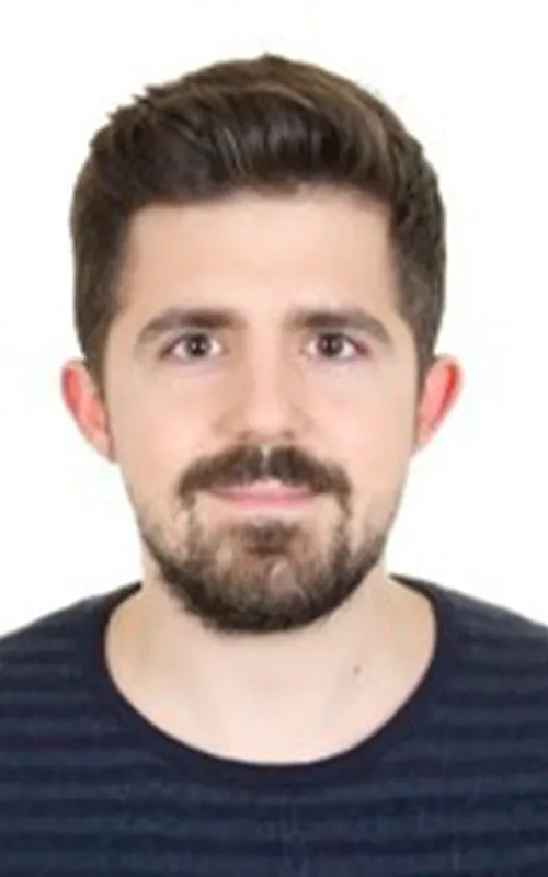 Okan Şanlıtop