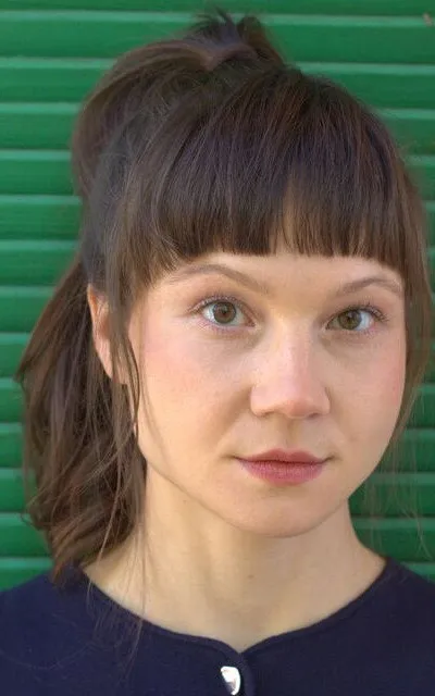 Christina Otto