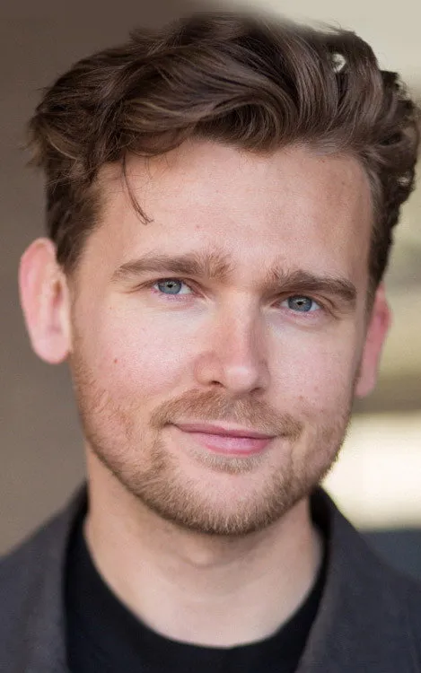 Josh Harper