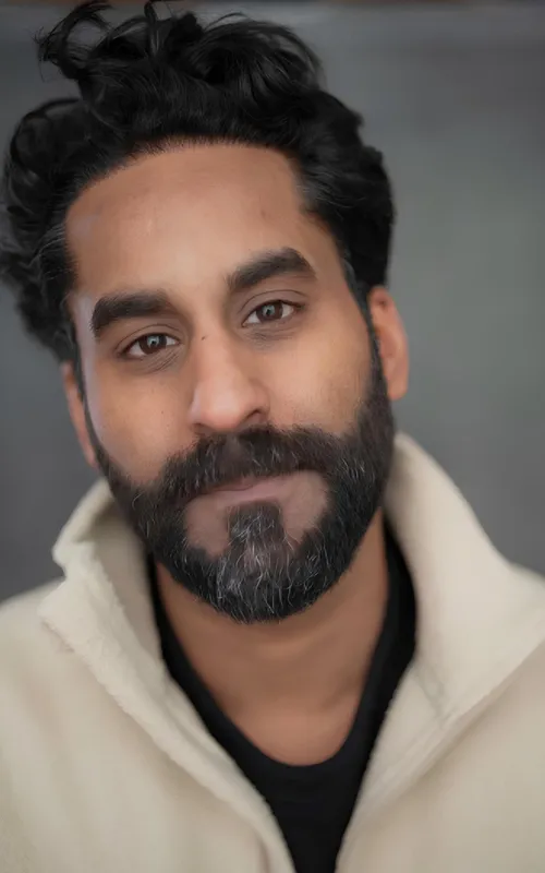 Lakhveer Azad