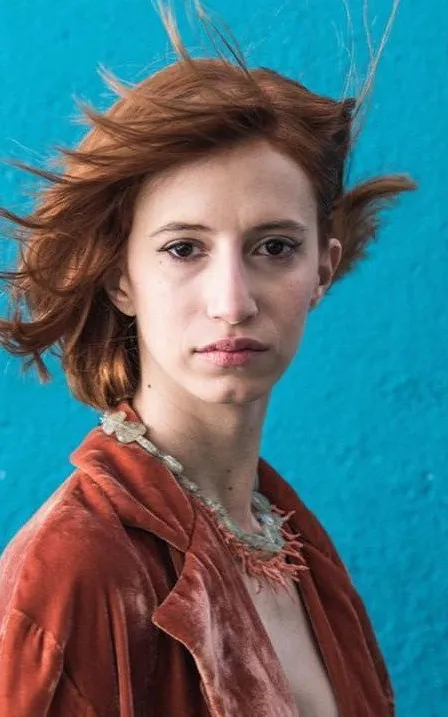 Jana Errando