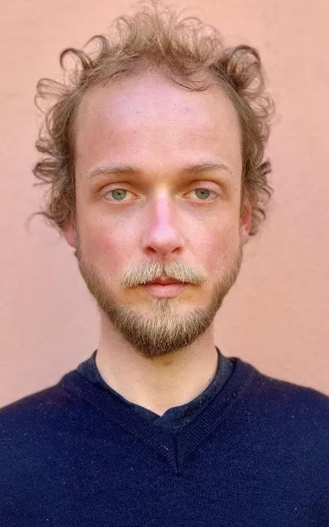 Guilherme Kirchheim