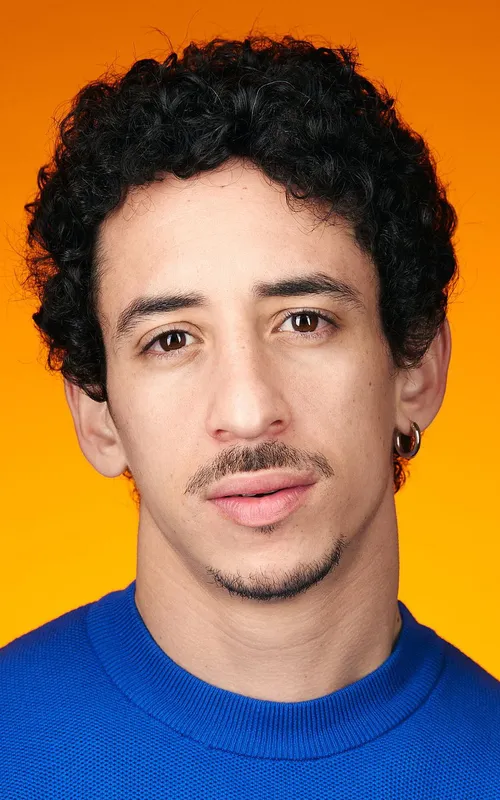 Hamza Essalouh