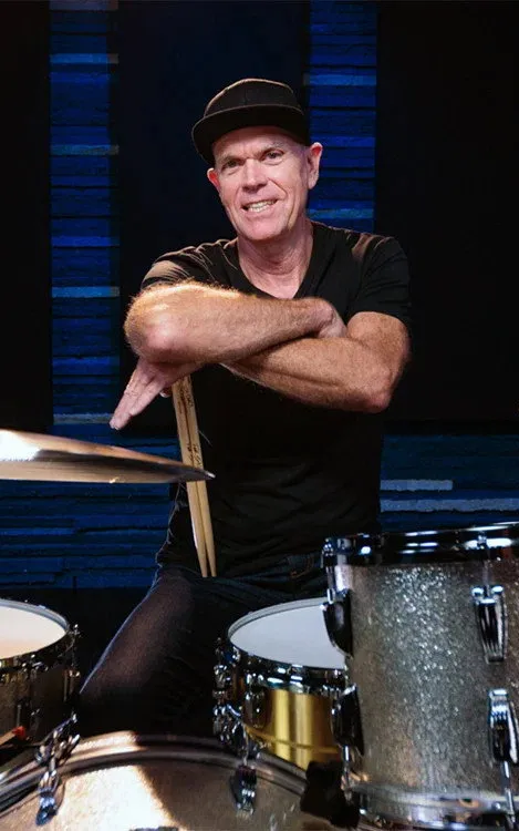 Pat Steward